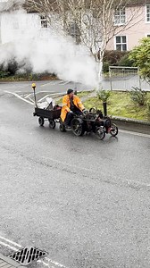 82K views · 1.2K reactions | Miniature Traction Engine | Visit Horsham | Facebook