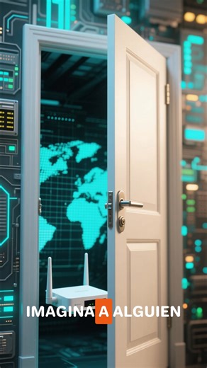 🚨 ALERTA: Tu router Tenda AC23 podria estar en PELIGRO 🚨 Investigadores descubrieron una vulnerabilidad CRITICA que permite a hackers tomar control TOTAL de tu router: ⚠️ CVE-2026-0640 - Buffer Overflow ⚠️ Firmware afectado: 16.03.07.52 ⚠️ Exploit PUBLICO disponible ⚠️ SIN PARCHE oficial de Tenda 🔴 Que pueden hacer los atacantes: - Ejecutar codigo malicioso en tu router - Interceptar TODO tu trafico de internet - Atacar otros dispositivos en tu red - Usar tu router para ataques DDoS 🛡️ Como 