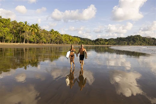 This Country Has the Best Weather in the World for Retirement, According to a New Report