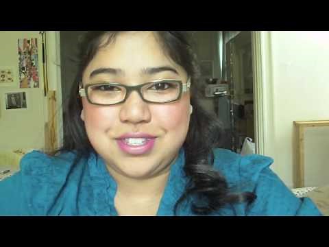 The Blue Light Test - Goldmann Tonometry