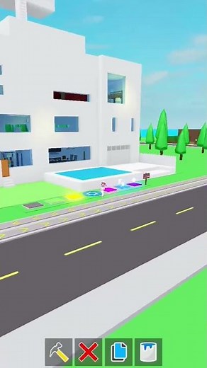 buduj z przyjaciółmi w roblox