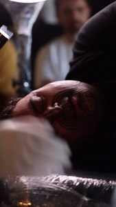 385 reactions · 13 shares | Mataora | Troy Kingi @troykingi E rere...