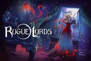 Rogue Lords est disponible sur Nintendo Switch