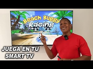 How to Download and Install Games on Your Smart TV | Quick and Easy