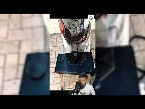 មនុស្សយន្តមួយប្រភេទនេះអាចប្រើប្រាស់គ្រប់ស្ថានការណ៍ជាពិសេសអាចហោះក៏បាននិងជ្រែកដីក៏បាន...#reelsfypシ