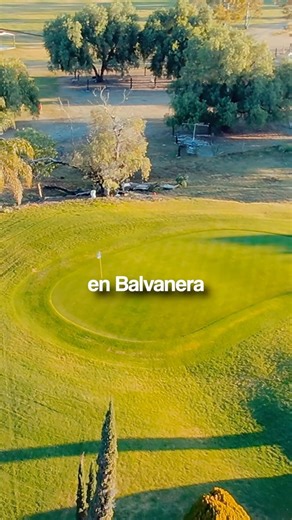 Balvanera, Querétaro ⛳️🐎 Playing the toughest blue course #golfvideo #golftube #golf