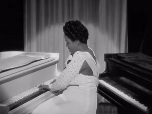 3.9K views · 330 reactions | The brilliance of Hazel Scott... From...