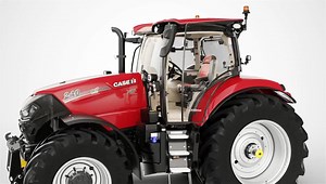 8.5K views · 98 reactions | The NEW Puma 185-240 | CASE IH | Facebook