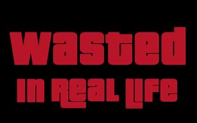 【Wasted】被现实生活Wasted的合辑#4