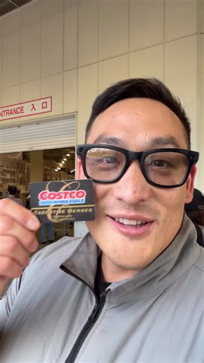 144K views · 14K reactions | Costco in Japan is a whole experience! There are so many cool items and the entire deli section is top tier. So much sushi and for so cheap! Their food court is awesome too. Wish we could bring it here to the states 沈 #costcojapan | The CrunchBros | Facebook