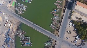 St Louis, Senegal: Coastal communities facing waves of change