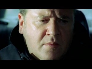 Vincent (ITV, 2006), the climax of series two, episode three