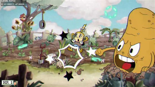 蔬菜boss训练全程加快100倍（project稿件）