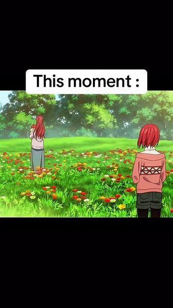 The Ancient Magus' Bride: Exploring Chise's Journey