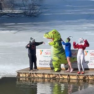 Lake Compounce on Reels | Facebook