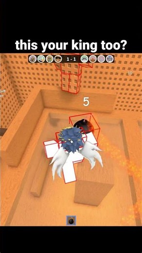 sneak diss. ‪@iz3phyy‬ ‪@Hazelox‬ #roblox #timebombduels