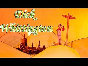My Magic Theatre - DICK WHITTINGTON | Classic Fairytales