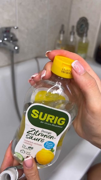 Effective Rust Removal Tips for Showers with Vinegar