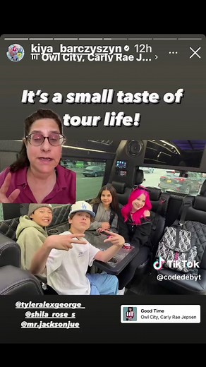 Leigha's Status in XOMG POP: What's Next?