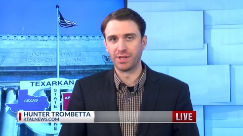 Texarkana Emergency Hospital gets Safe Haven Baby Box