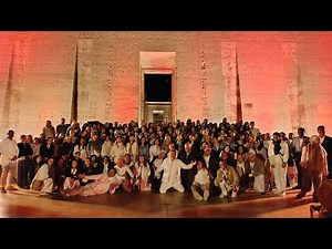 Pharaoh Tour : Travel Evasion affirme son leadership sur l’Égypte