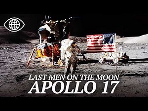 Apollo 17: The Untold Story of the Last Men on the Moon | Space Documentary - EM