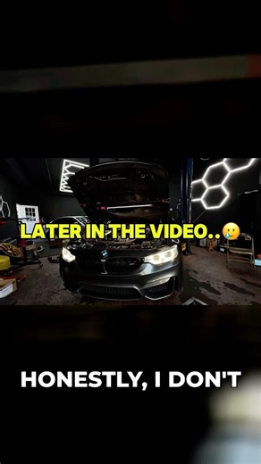 Will This S55 M4 Actually Run?! 😳 Day 3 Build