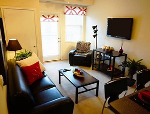 Furnished apartments now renting. Search for apartment rentals: http://cads.ly/idCtMw | ClassifiedAds.com