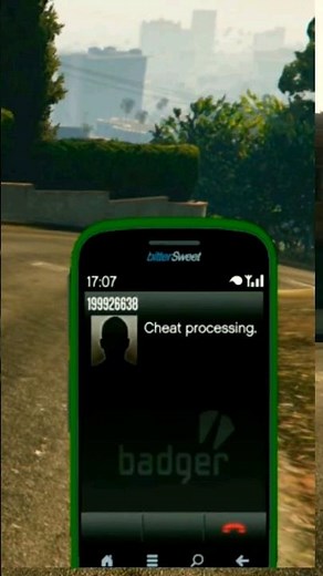 Gta 5 car cheat codes #shorts |Monsterrx gaming