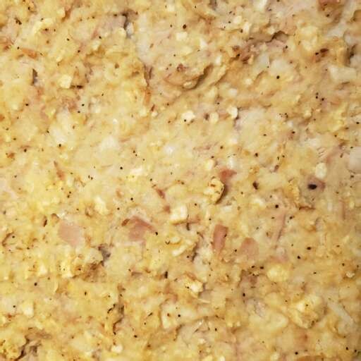 Tuna Loaf Recipe - Chef's Resource Recipes