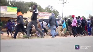 3.1K views · 153 reactions | People are ready to put Chamisa as their president. The support for Nelson Chamisa around the country is overwhelming | BBC Zimbabwe | Facebook