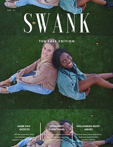 The Swank Company Fall Magazine