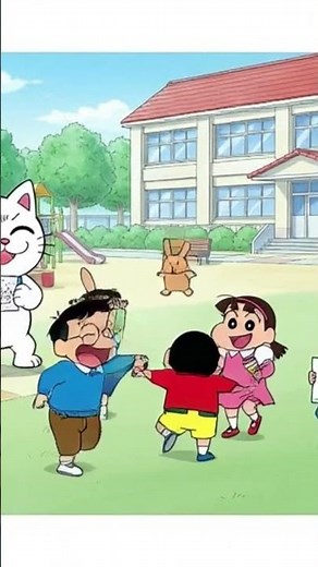 shin chan dance #cartoon #shinchan #shinchanlover #shinchancartoon #trending #viralreels #animation