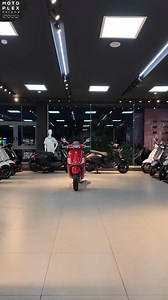 669 reactions · 16 shares | Đi trong niềm kiêu hãnh. VESPA SPRINT...