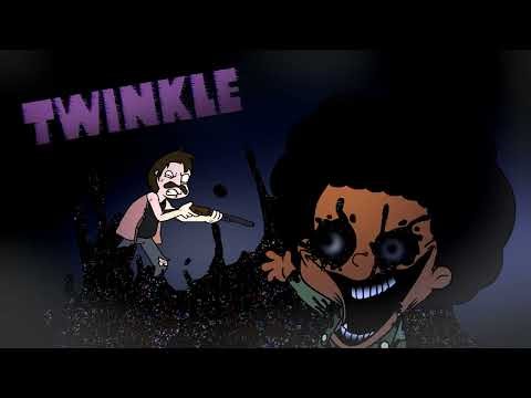 Darkness Takeover - TWINKLE (D-Sides)