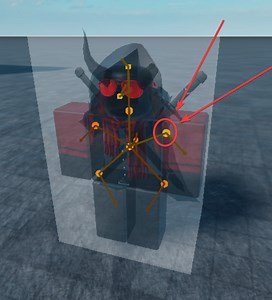 How To Blend In Lua-Scripted Animations