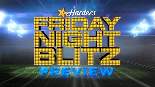 2025 WFXR Hardee’s Friday Night Blitz Preview Tour Interviews – Christiansburg Blue Demons