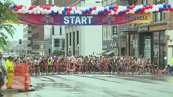 Quad-City Times Bix 7 announces 2026 race week schedule, registration opening Dec. 15