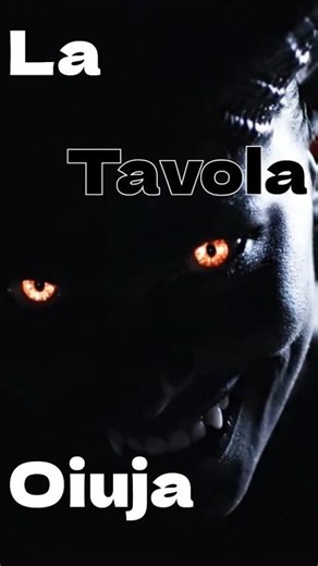 Tavola Ouija, Perché risponde davvero?La Scienza e l'Occulto dietro il Mistero.#Ouija #Mistero #Zozo