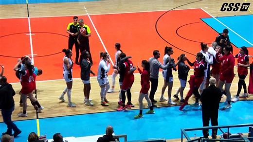 CSS Basketball on Instagram‎: "🎥 ملخص مباراة النادي الرياضي الصفاقسي🏁 والنجم الرياضي الساحلي، والتي فزنا فيها بنتيجة 89 مقابل 42 ضمن الجولة 1️⃣1️⃣ ذهاب من بطولة كرة السلة كبريات 🏀 #عاش_النادي_الرياضي_الصفاقسي"‎