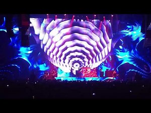 Tool "Invincible" Auckland, NZ 22 November 2025