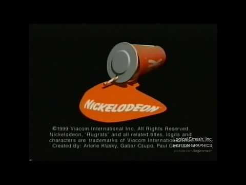 Klasky Csupo/Nickelodeon (1999)