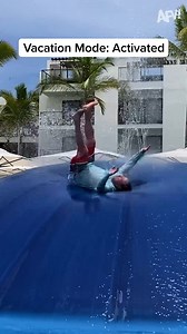Vacation ruined! 🤣 | America's Funniest Home Videos