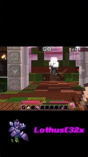 Minecraft PvP: The Ultimate Pack 🗡️