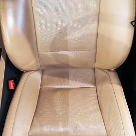 Kokybiškas cheminis salonų valymas garantuotas - AUTO LAB