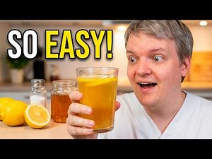 Your Muscles Are Suffering From This Electrolyte Problem