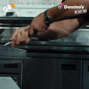 5.5K views · 47 reactions | Payno's time to shine! ✨ To celebrate Domino's Price Slice 8/10/12 deal, Alex popped into Domino’s HQ to design his very own pizza - the Payno-roni Passion - or so he thought...! Luckily, Hask and Tinds were on hand to offer their help. What could possibly go wrong? 﫠  Watch the full episode now on the Good Bad Rugby YouTube channel! Domino's Pizza | #rugby | The Good, The Bad & The Rugby | Facebook