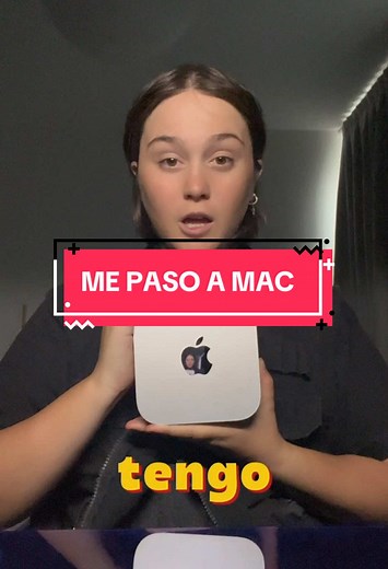 Instalación y rendimiento del Mac Mini