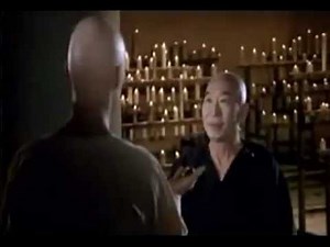 Kung Fu TV Show Intro