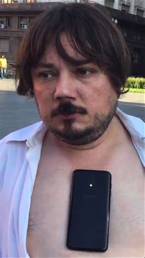 Cantidad de locura, pero cantidad